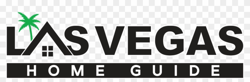 Las Vegas Home Guide - Oval Clipart #4552404