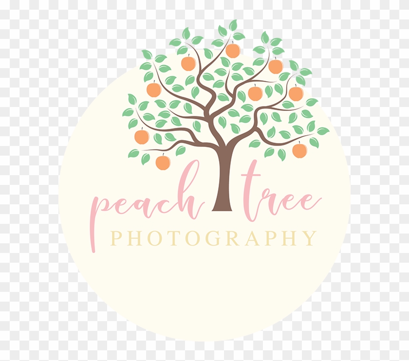 Tree With Hearts Clipart - Png Download