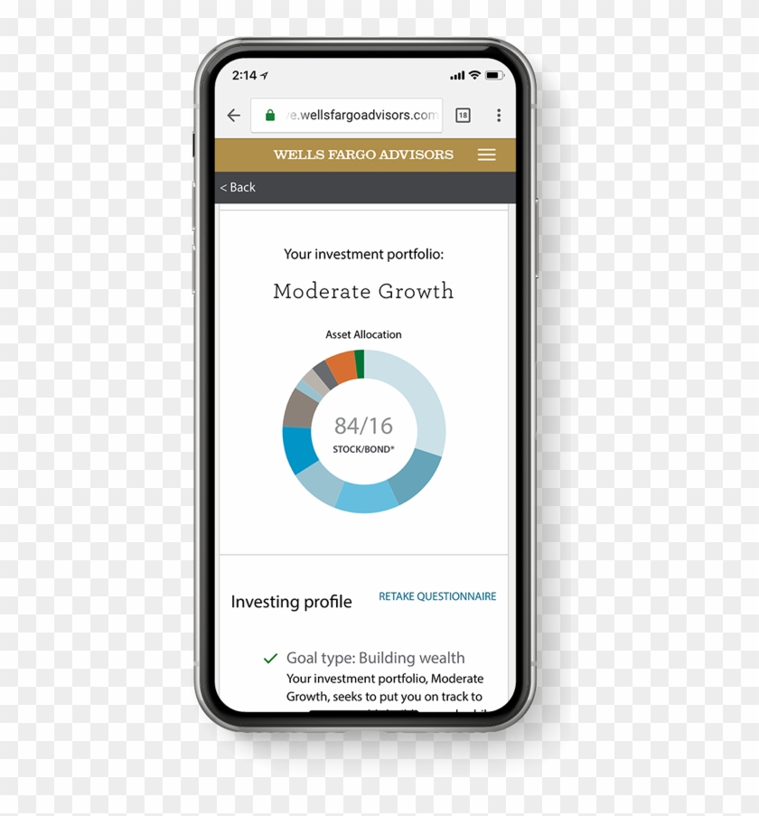 Technology Image - Mobile Phone Clipart