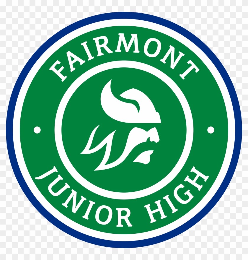 Fairmont Junior High Clipart #4552611