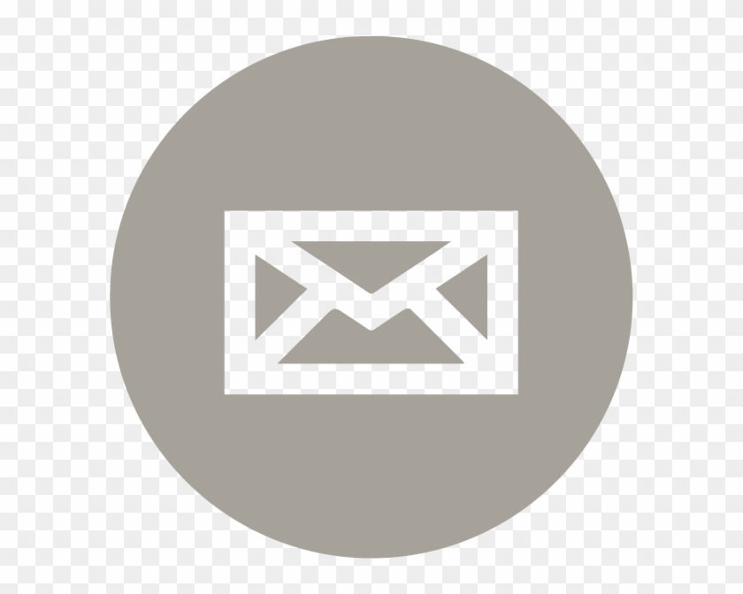 Pinterest 1 - Circle Clipart