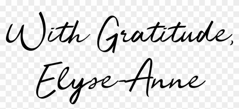 Featured, Mindset, Money - Calligraphy Clipart