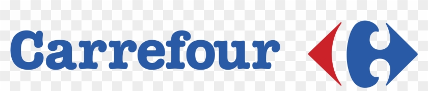 Carrefour Logo Png Transparent - Carrefour Supermarket Logo Png Clipart #4552992