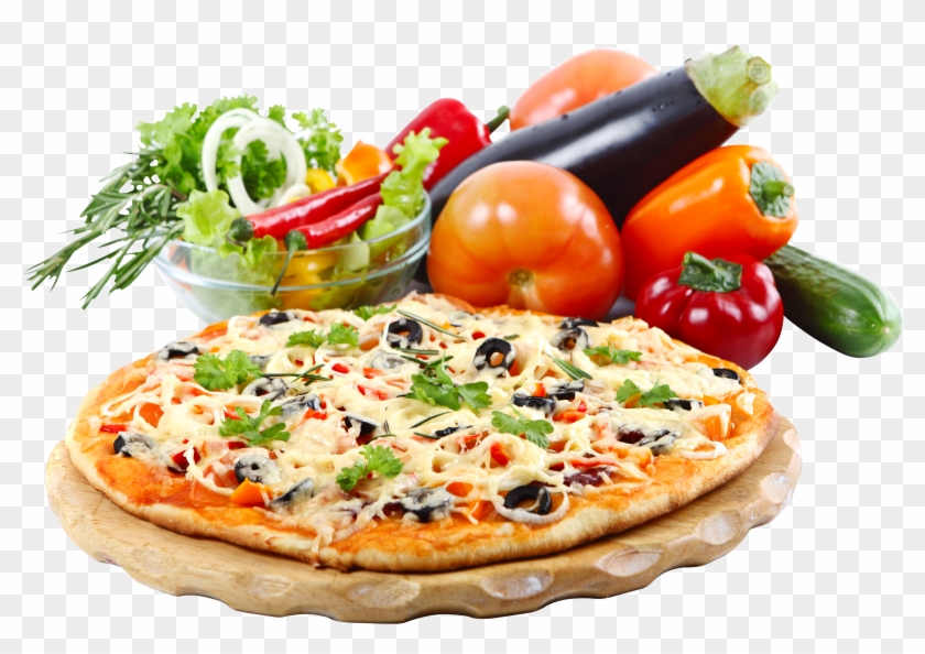 Pizza Png Clipart