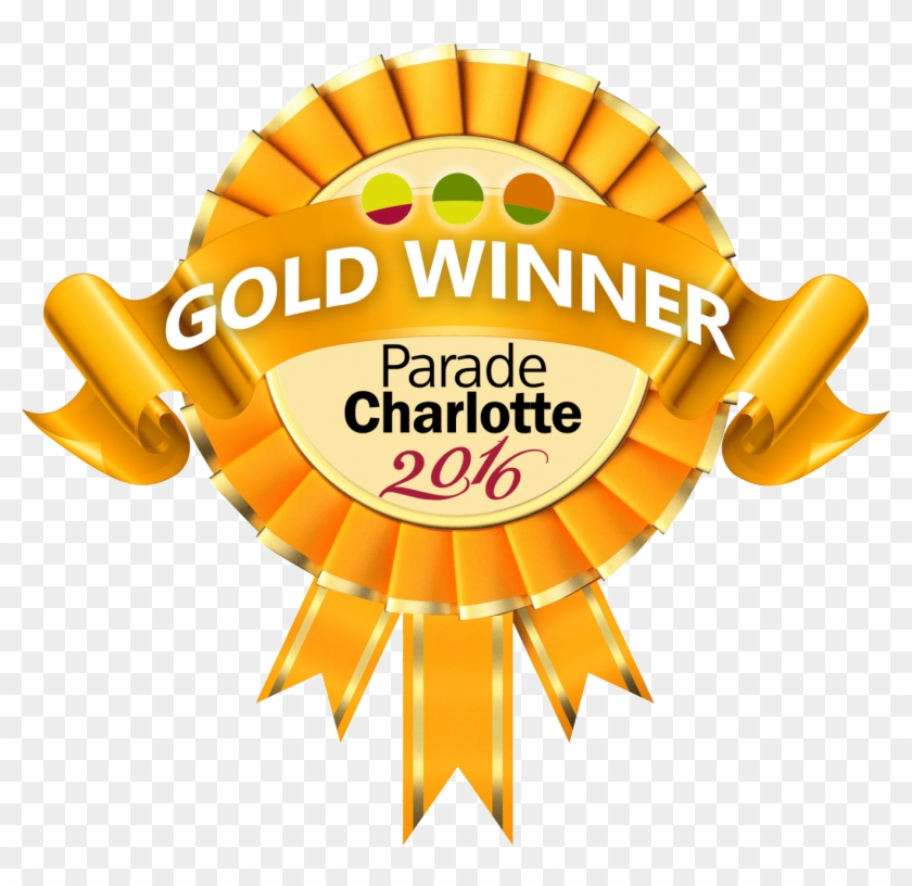 Peachtree Mclean Model Wins Gold Award In 2016 Charlotte - Srk Fan Club Logo Clipart