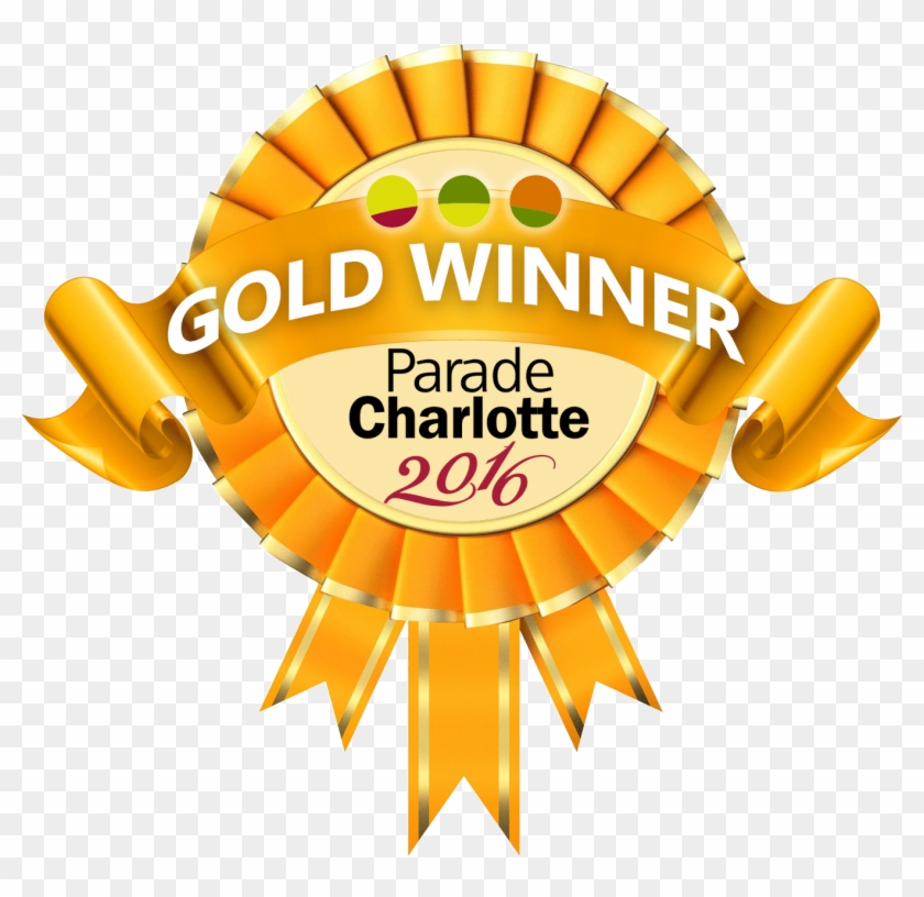 Peachtree Mclean Model Wins Gold Award In 2016 Charlotte - Srk Fan Club Logo Clipart #4552997