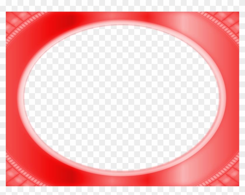 48 Pm 986707 Jewel1 Border 8/6/2010 - Circle Clipart
