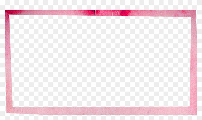 #pink #borders #border #frames #frame - Lilac Clipart #4553209