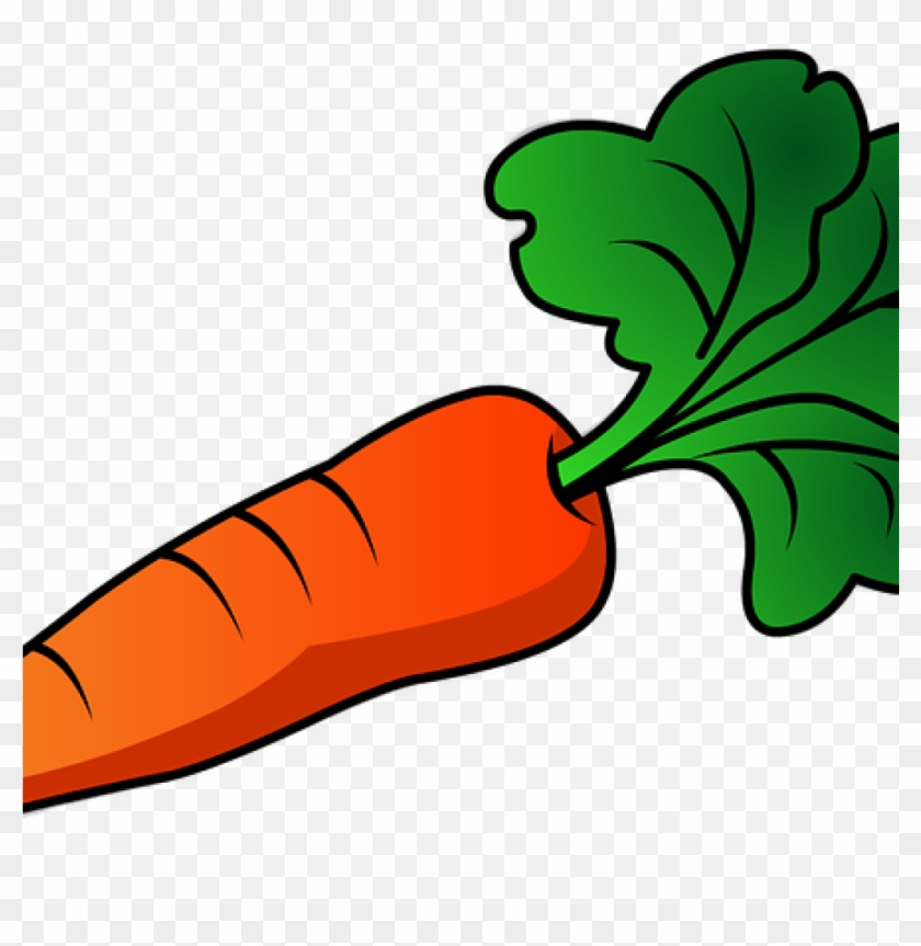 Free Carrot Clipart 19 Carrot Jpg Transparent Huge - Transparent Background Carrot Clipart - Png Download #4553240