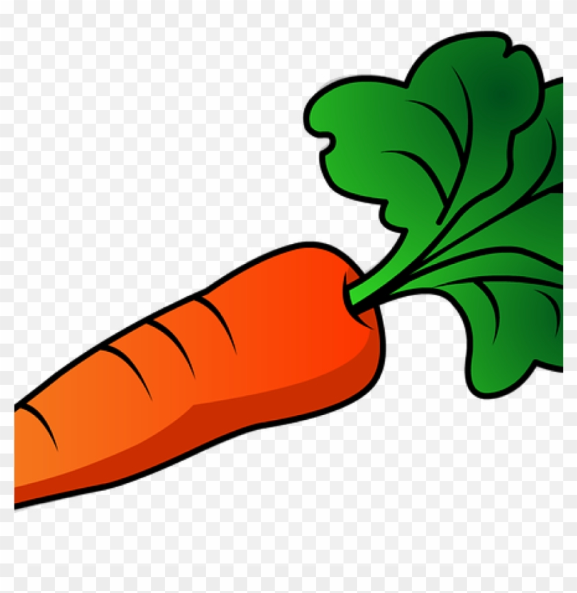 Free Carrot Clipart 19 Carrot Jpg Transparent Huge - Transparent Background Carrot Clipart - Png Download