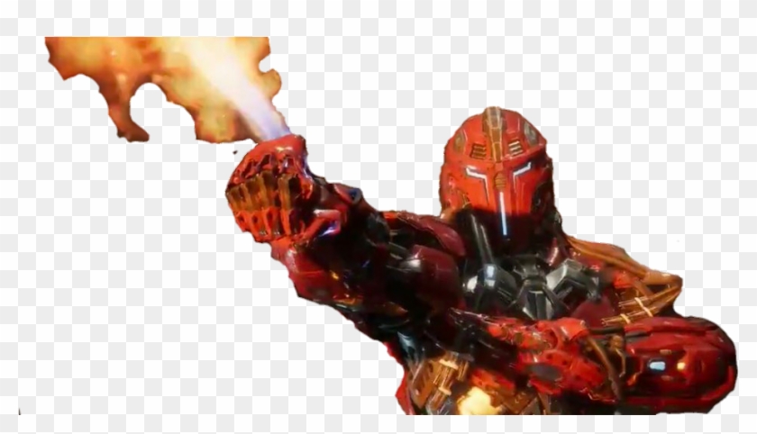 Fan Creationsektor - Action Figure Clipart