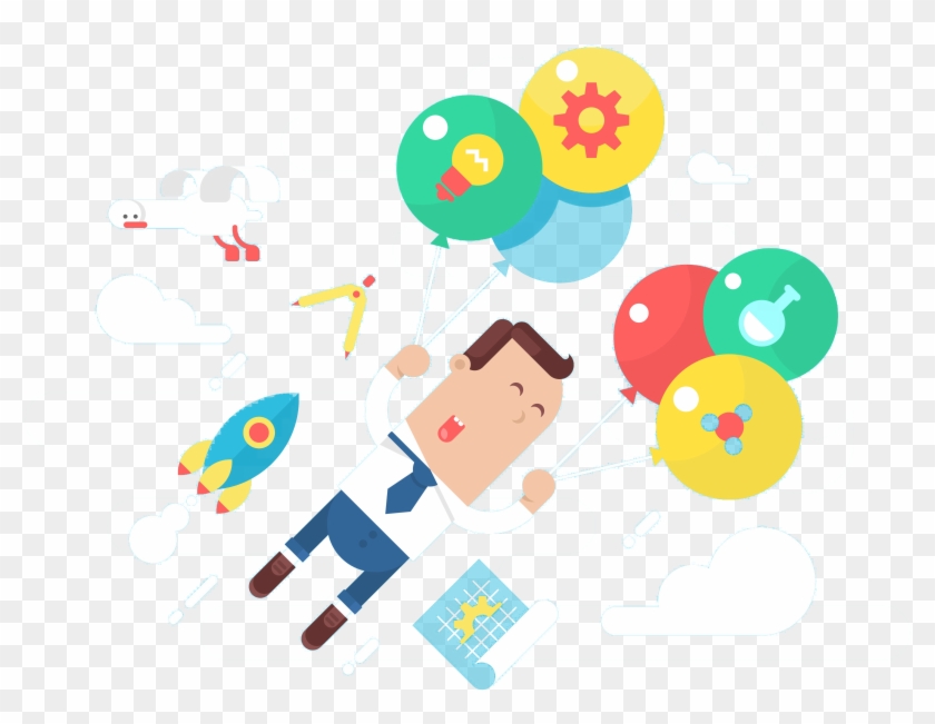 Download Case Study Now - Creative Career Clipart #4553353