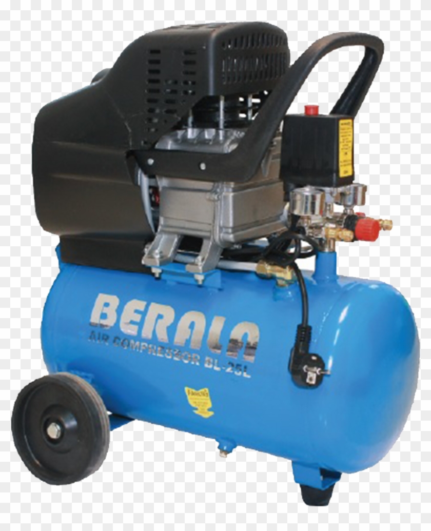 Berala Air Compressor Bl 50l Clipart #4553382