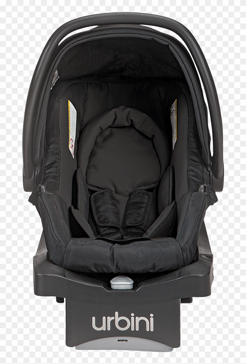 Urbini Car Seat Clipart