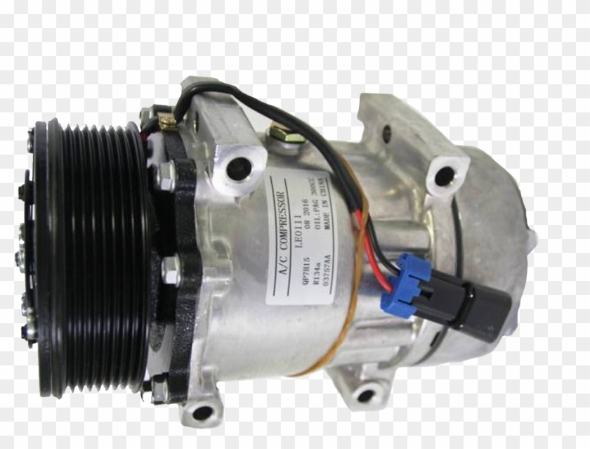 A C Le Product - Engine Clipart #4553463