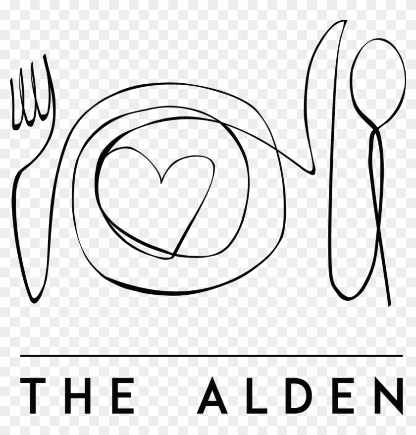 About Parkview On Peachtree - Line Art Clipart #4553502