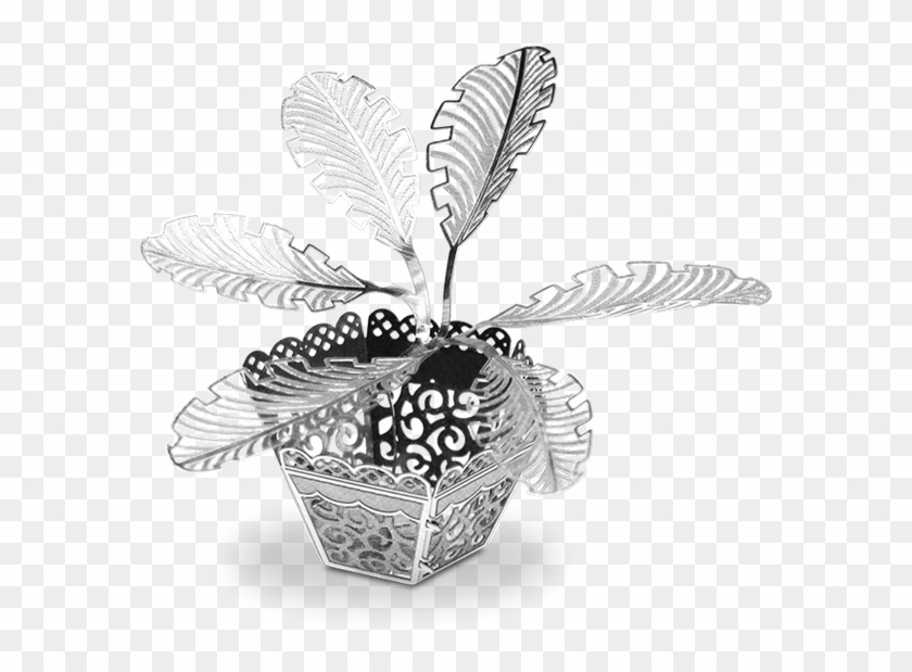 Picture Of Sago Palm Tree - Illustration Clipart