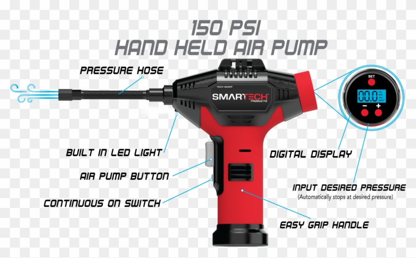 Give Yourself Up To Fifteen Minutes Of Additional Battery - Handheld Power Drill Clipart