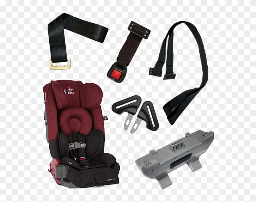 Shop Now Image - Diono Radian Rxt Essex Clipart