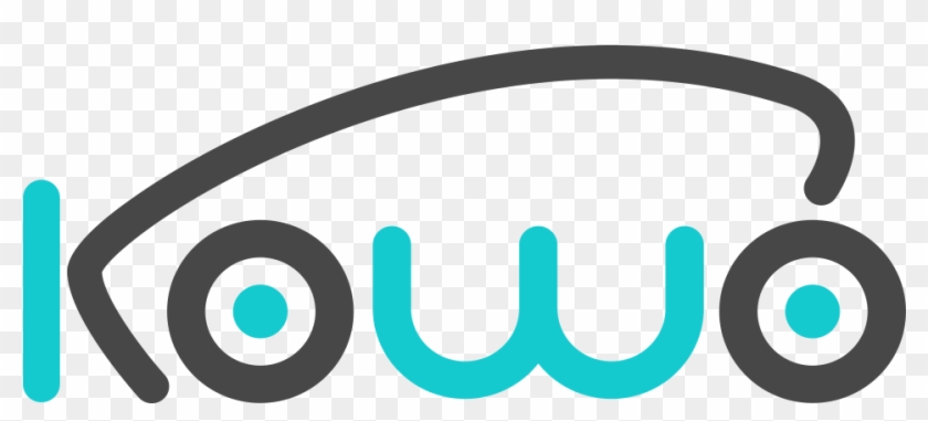 #carrefour Invite Ses Collaborateurs À Covoiturer Via - Kowo Logo Clipart #4553605