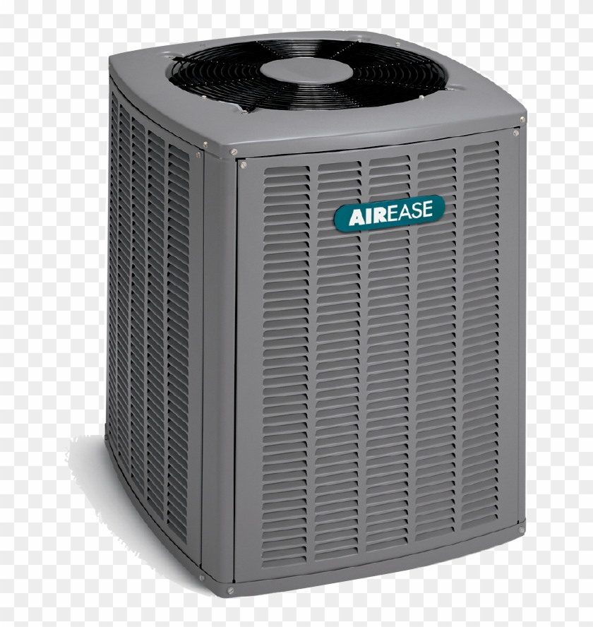 Airease 13 Seer Ac - Armstrong Air Clipart #4553641