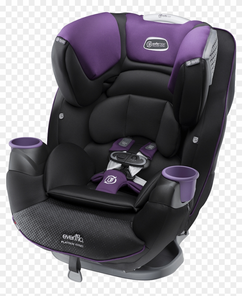 Evenflo Platinum Safemax Madalynn Clipart #4553643