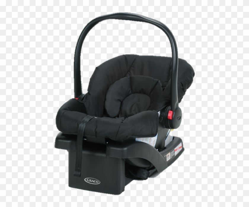 Chest Clip Graco - Graco Snugride 30 Finch - Png Download #4553669