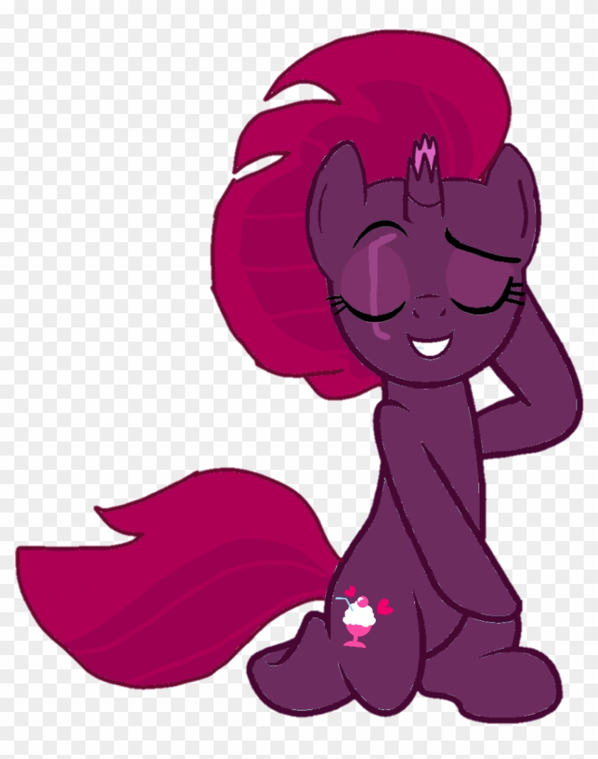 徐詩珮, Broken Horn, Eyes Closed, Female, Fizzlepop Berrytwist, - Fizzle Pop Berry Twist Clipart