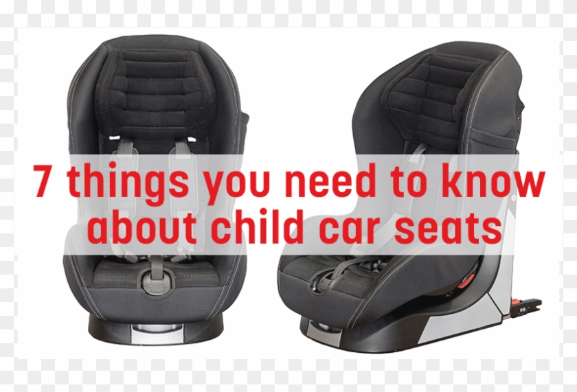 Child Car Seats 1224 - Car Seat Clipart #4553763