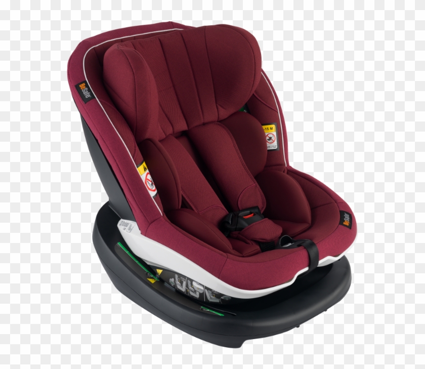 Izi Modular I-size - Besafe Izi Modular Group 1 Clipart #4553802