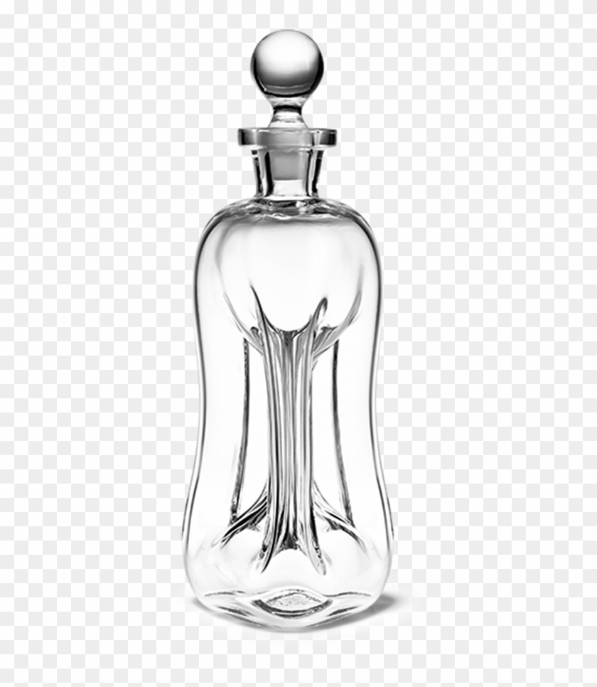 Clear - Holmegaard Vinkaraff Clipart #4553807