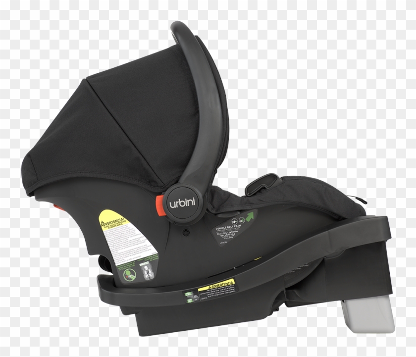 Makes Getting In And Out Of The Car A Breezesonti - Baby Carriage Clipart #4553885