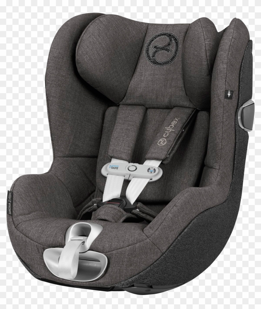 Cybex Sirona Z I-size Plus Reboarder Children's Car - Cybex Sirona Z Plus Clipart