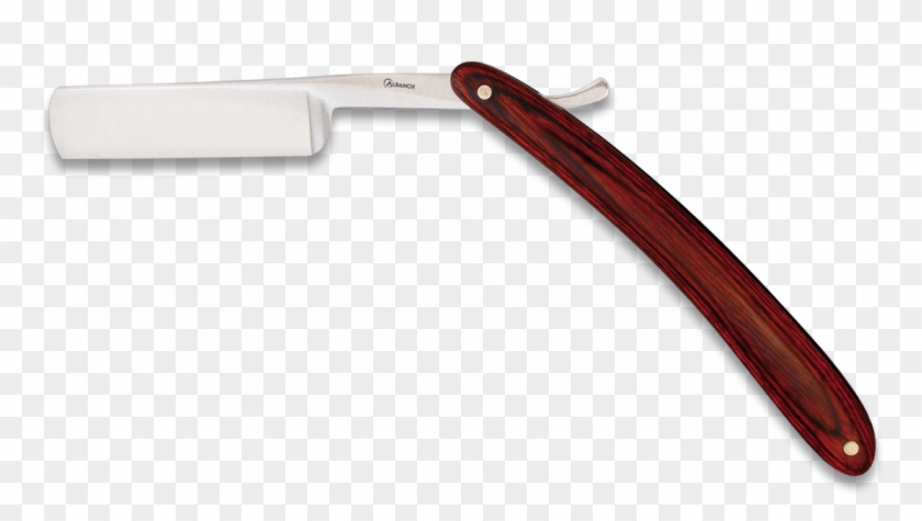 Barber Pocket Knives - Utility Knife Clipart #4553969