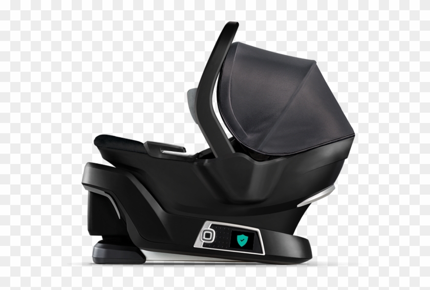 Car Seat Accessories - Baby Car Seat Clipart #4554033