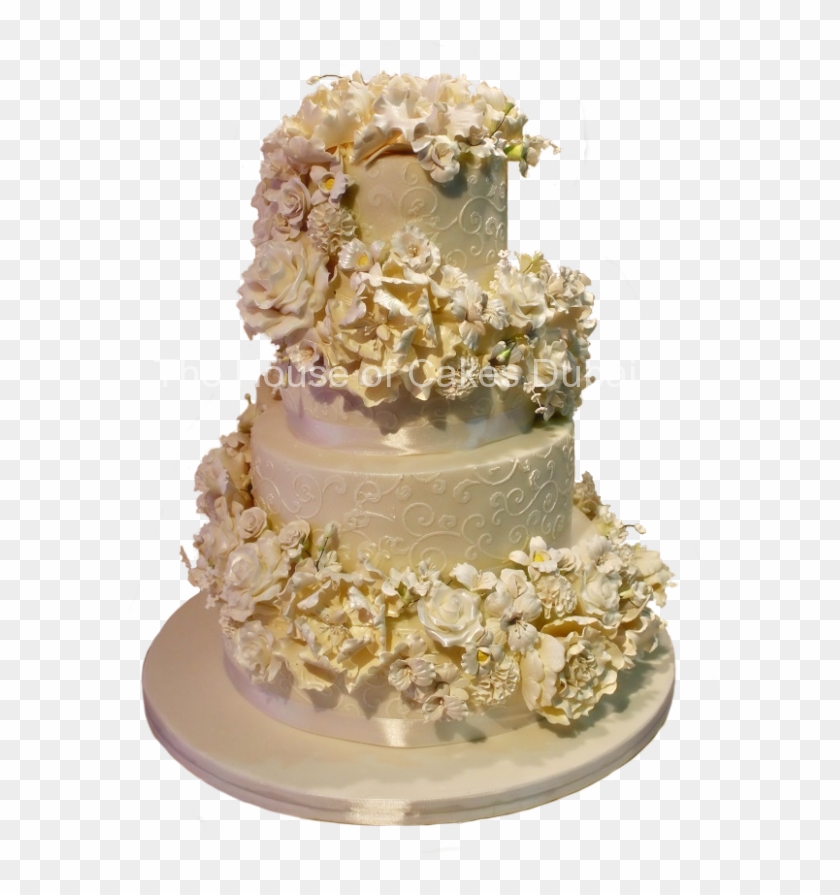 Free Download Wedding Cake Clipart Wedding Cake Cake - Wedding Cake - Png Download #4554125