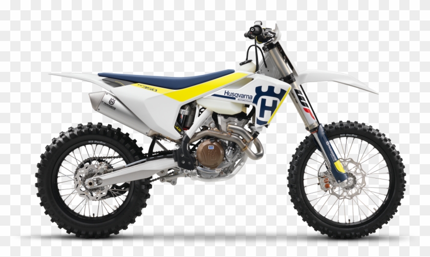 Fx-350 - 2018 Ktm 250 Xcw Clipart #4554165