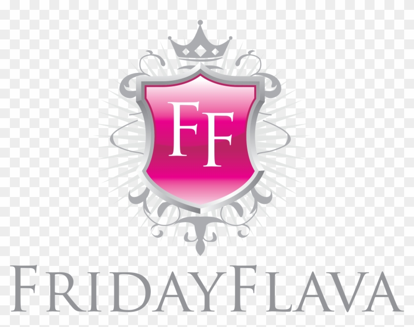 Nightlife Brand & Talent Agents - Friday Flava Clipart #4554176