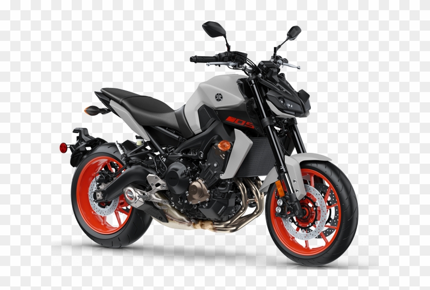 2019 Yamaha Mt-09 - Yamaha Mt 09 2019 Clipart #4554247