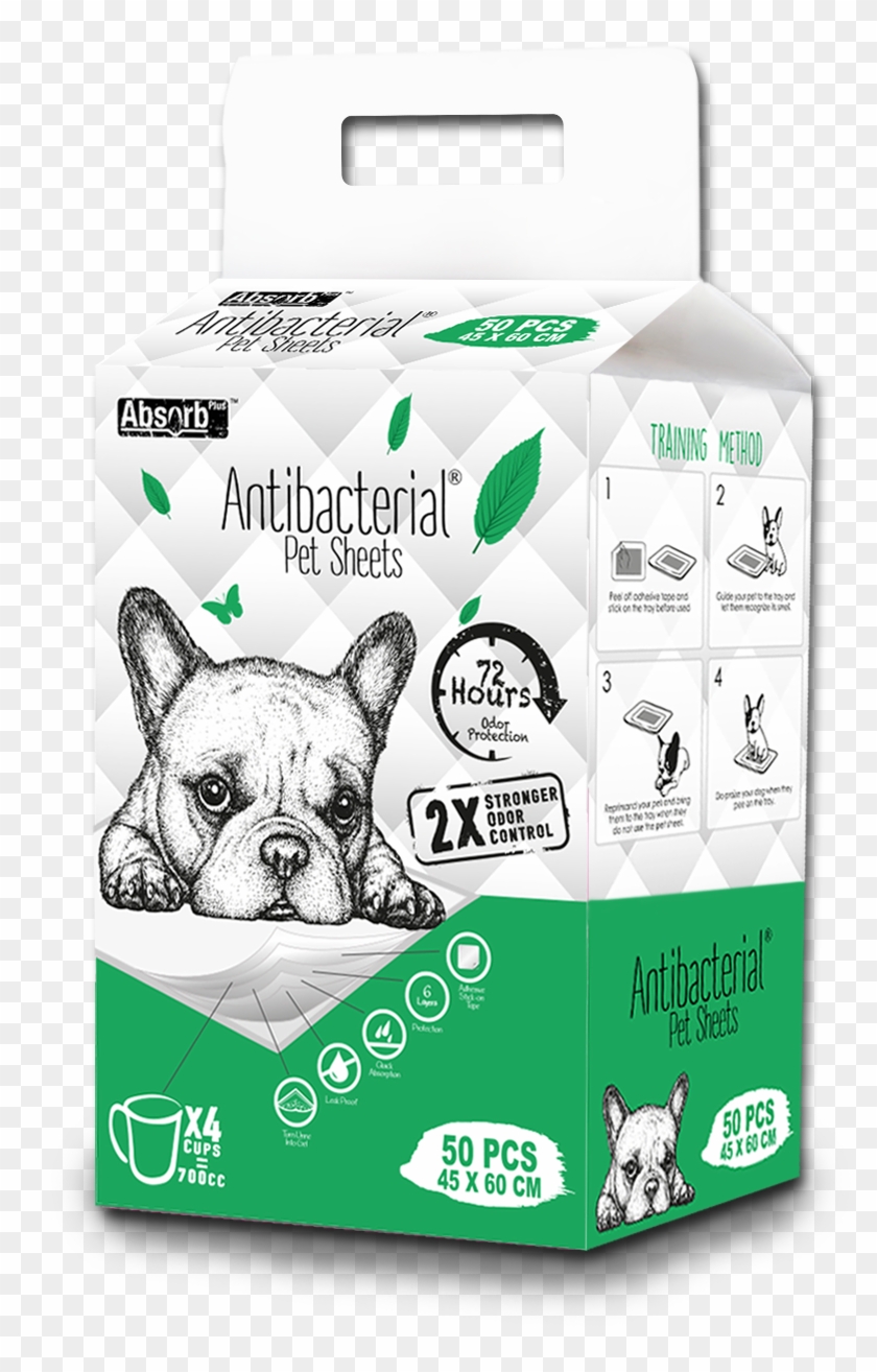 Click The Images To Enlarge - Absorb Charcoal Tã Lót Absorb Clipart