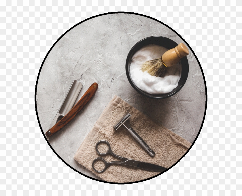 Barber Blade Png Clipart