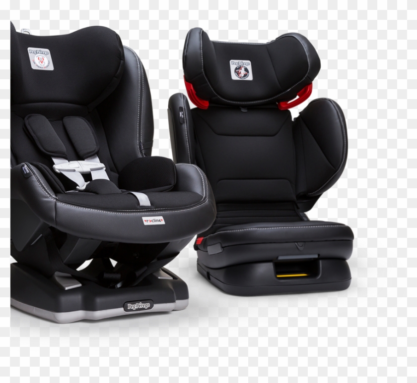Peg Perego Car Seats - Car Seat Clipart #4554375