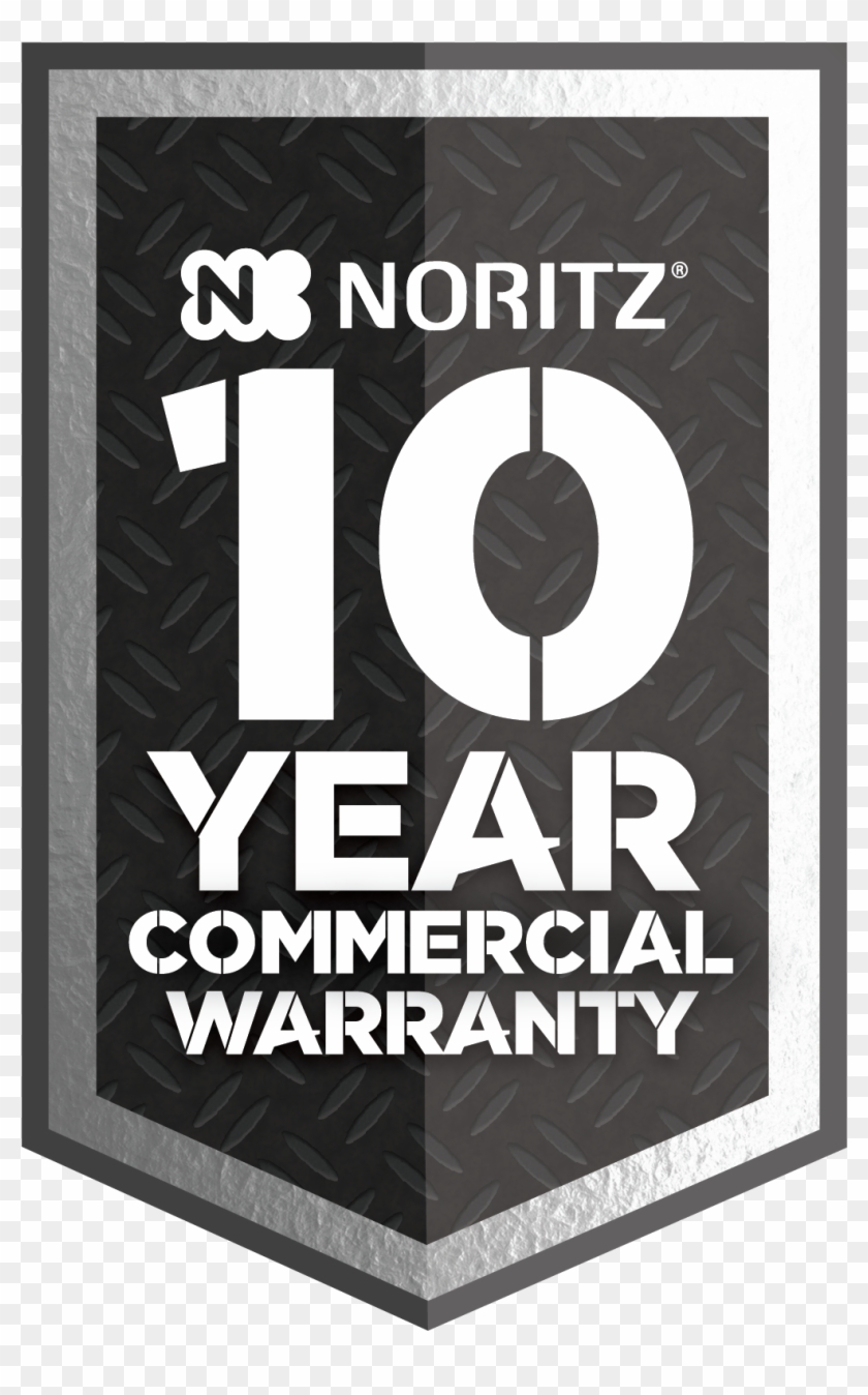 Year Commercial Warranty - Maytag 10 Year Warranty Clipart #4554410