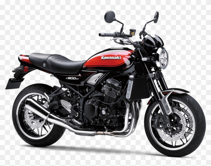 2018 Z900rs - Honda Cb 300 R Clipart