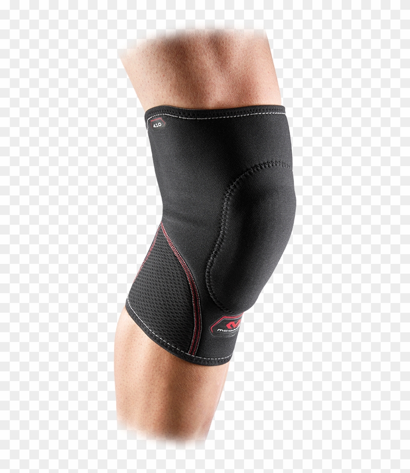 Md410 - Knee Pad Support Clipart #4554475