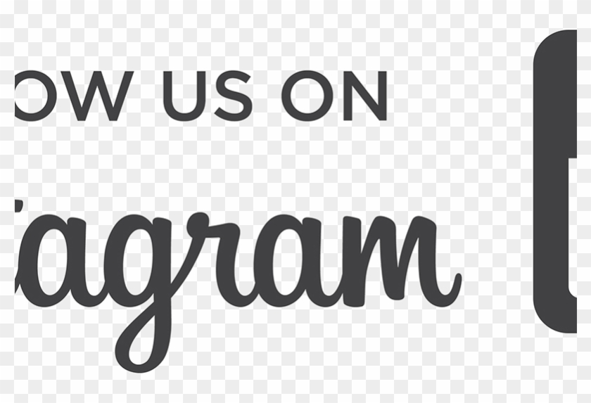 Instagram Icon1 1 - Calligraphy Clipart