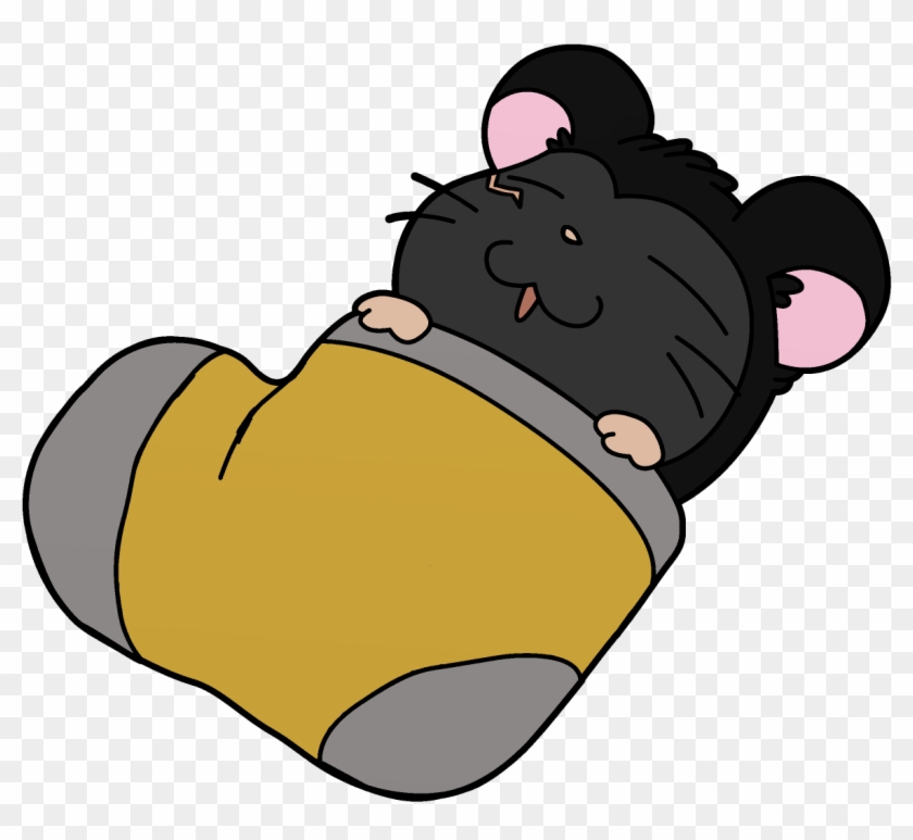0 Replies 1 Retweet 0 Likes - Snoozer Hamtaro Clipart