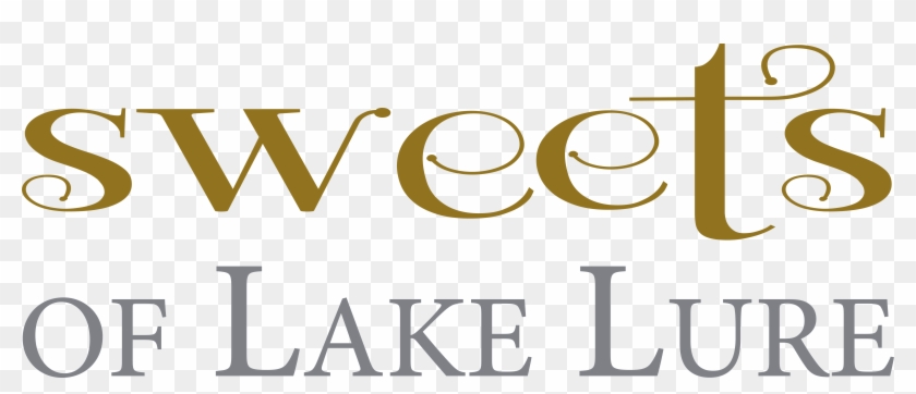 Sweets Of Lake Lure Clipart