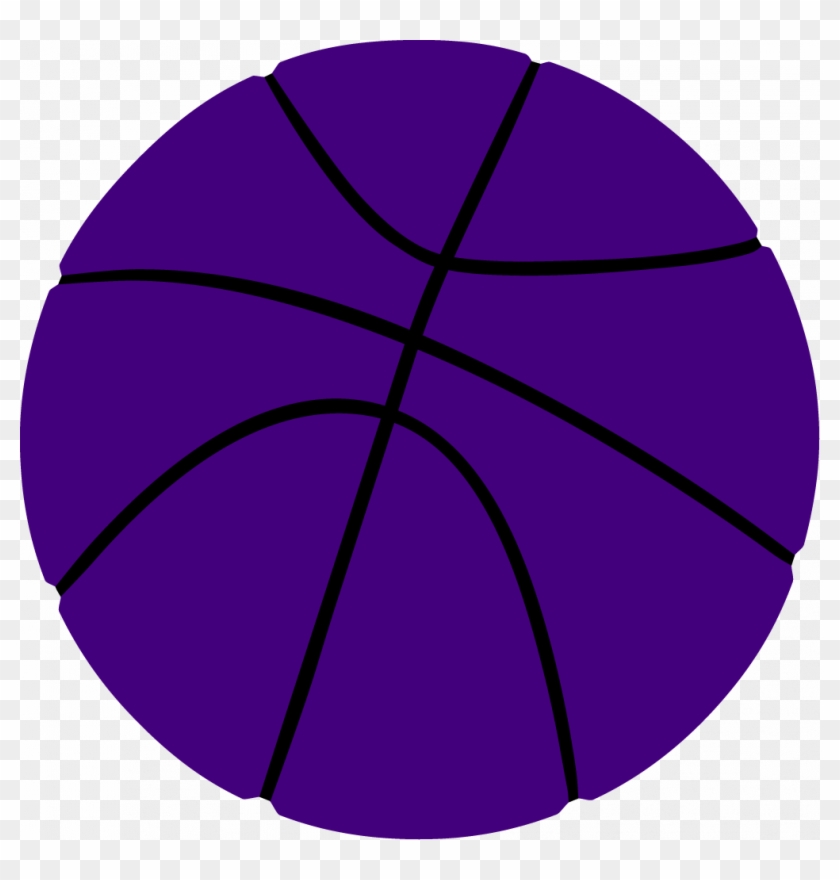 Svg Freeuse Stock Basketball Hoops Clipart - Circle - Png Download