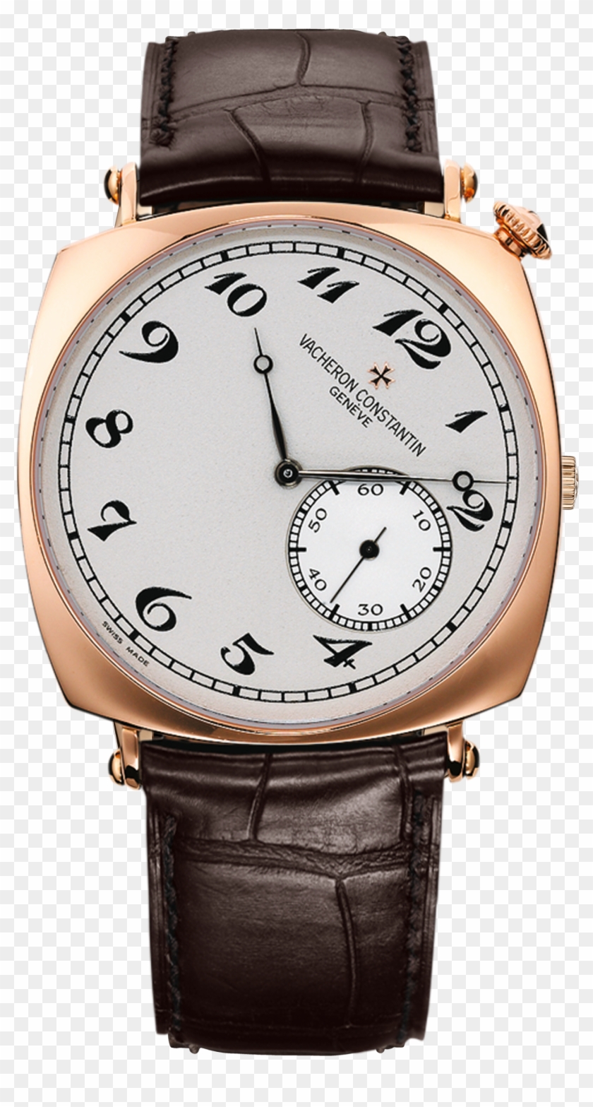Png Watch Dealer Singapore - Vacheron Constantin 1921 Png Clipart